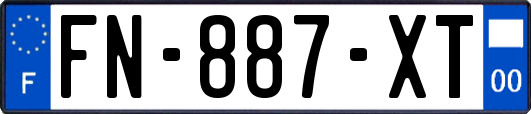 FN-887-XT