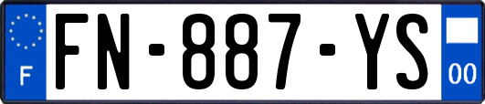 FN-887-YS