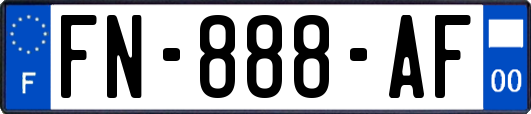 FN-888-AF