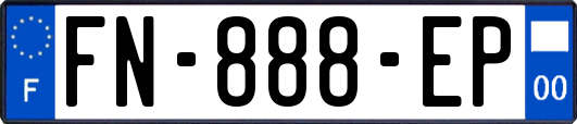 FN-888-EP