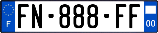 FN-888-FF