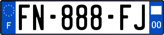 FN-888-FJ