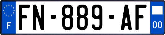 FN-889-AF