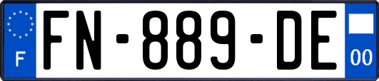 FN-889-DE