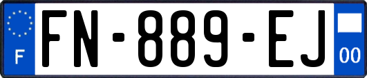 FN-889-EJ