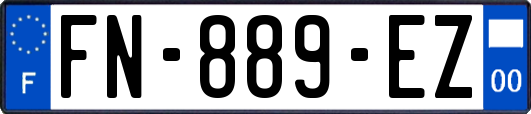 FN-889-EZ