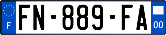 FN-889-FA