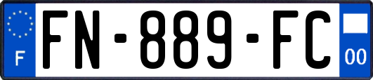 FN-889-FC