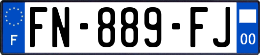 FN-889-FJ