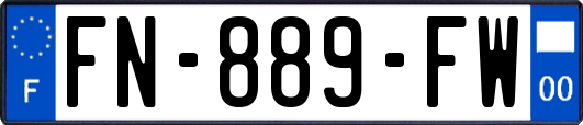FN-889-FW
