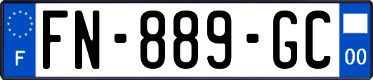 FN-889-GC