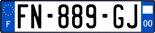 FN-889-GJ