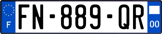 FN-889-QR