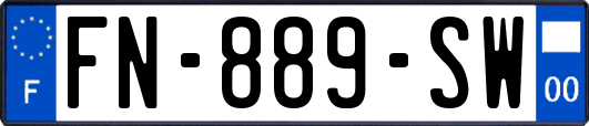 FN-889-SW