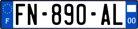 FN-890-AL