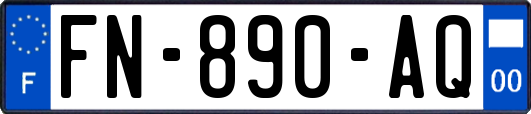 FN-890-AQ