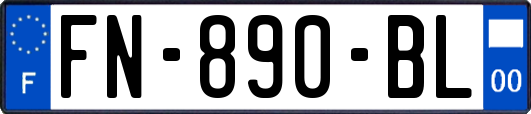 FN-890-BL