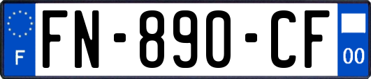 FN-890-CF