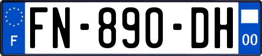 FN-890-DH