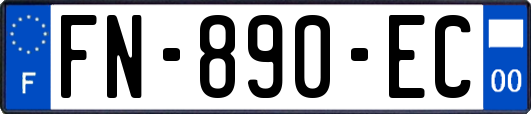 FN-890-EC