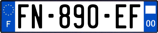 FN-890-EF