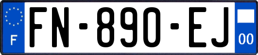 FN-890-EJ