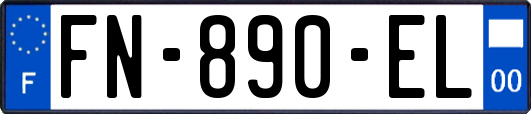 FN-890-EL