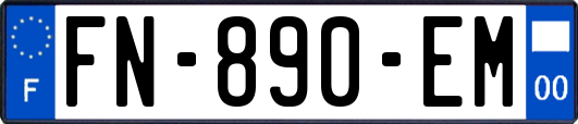 FN-890-EM