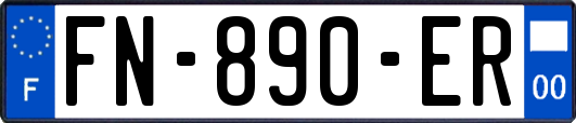 FN-890-ER