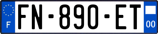 FN-890-ET