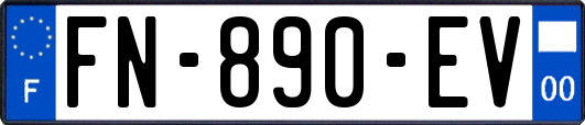 FN-890-EV