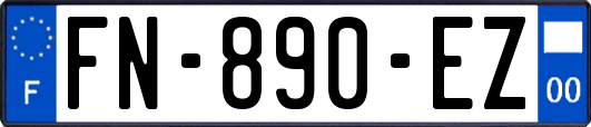 FN-890-EZ