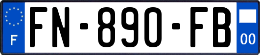 FN-890-FB