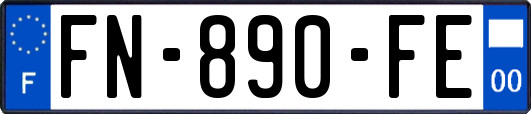 FN-890-FE