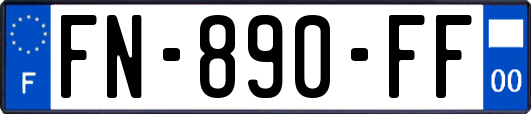 FN-890-FF