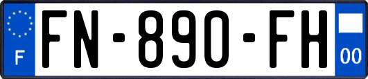 FN-890-FH
