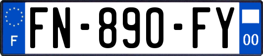 FN-890-FY