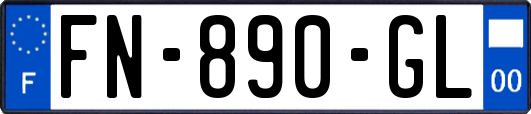 FN-890-GL