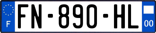 FN-890-HL