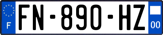FN-890-HZ
