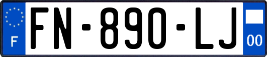 FN-890-LJ