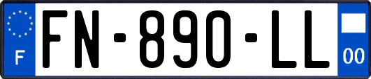 FN-890-LL