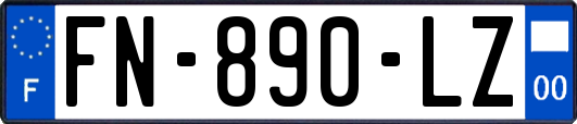 FN-890-LZ