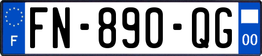FN-890-QG