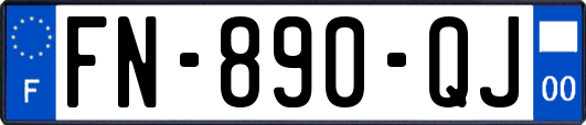 FN-890-QJ