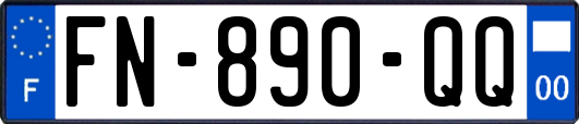 FN-890-QQ