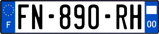 FN-890-RH