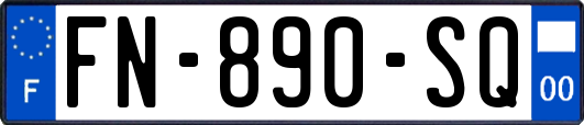 FN-890-SQ