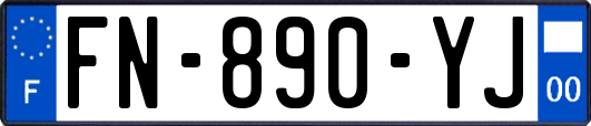 FN-890-YJ