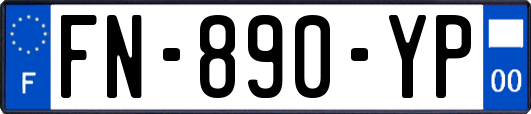 FN-890-YP